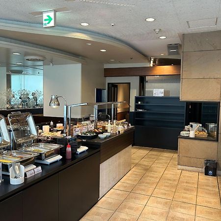 APA Hotel Takaoka-Marunouchi Eksteriør billede