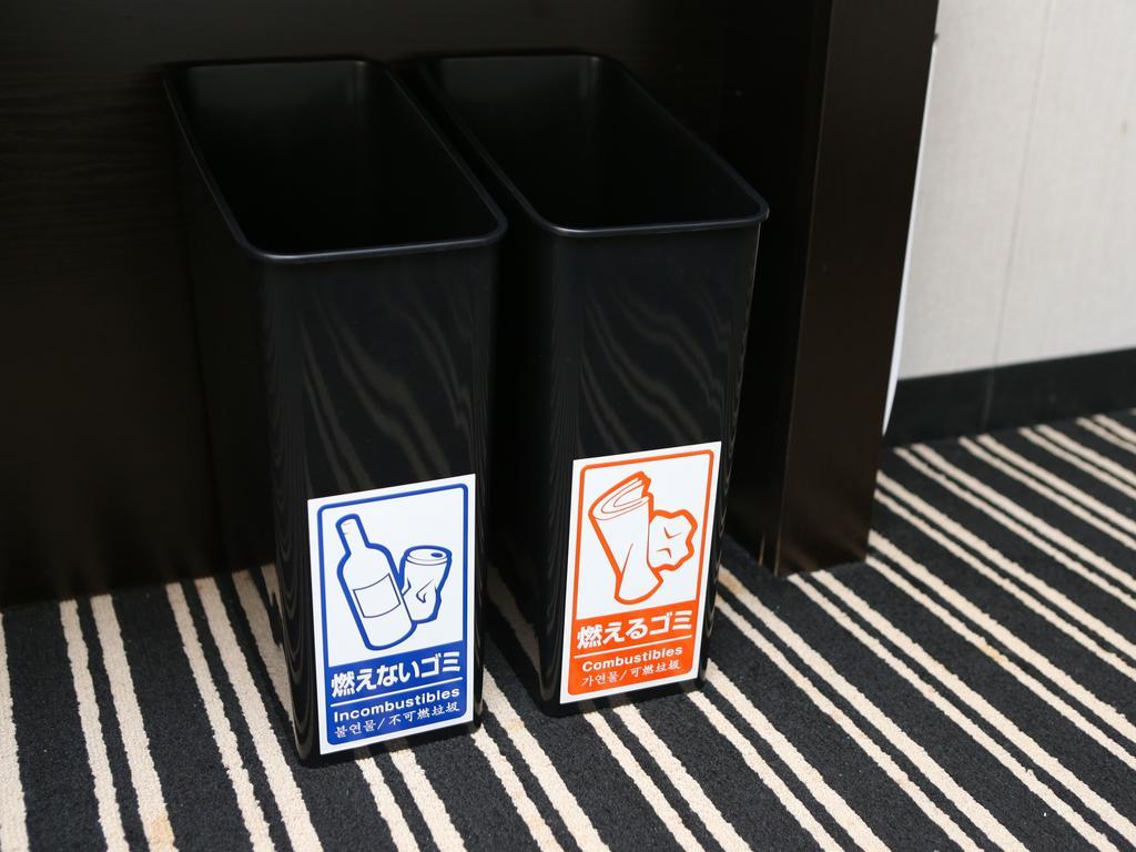 APA Hotel Takaoka-Marunouchi Eksteriør billede