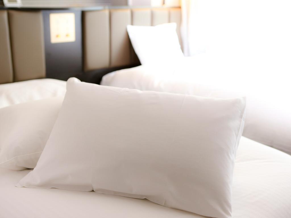 APA Hotel Takaoka-Marunouchi Eksteriør billede